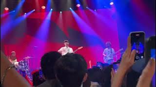 [240822]Chris James - Not Angry[Asia Tour live in Taipei]