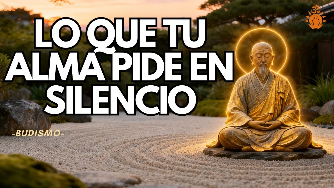 Sanar desde adentro: lo que tu alma pide en silencio - YouTube