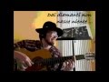 Via del campo - fingerstyle guitar