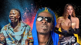 Know This! 5 Reasons Beyonce Won’t Perform Shatta Wale’s Verses On Stage: Who Started Afrodancehall?