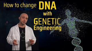 Ep 1 - Biohacking: A Beginners Guide to Reprogramming DNA