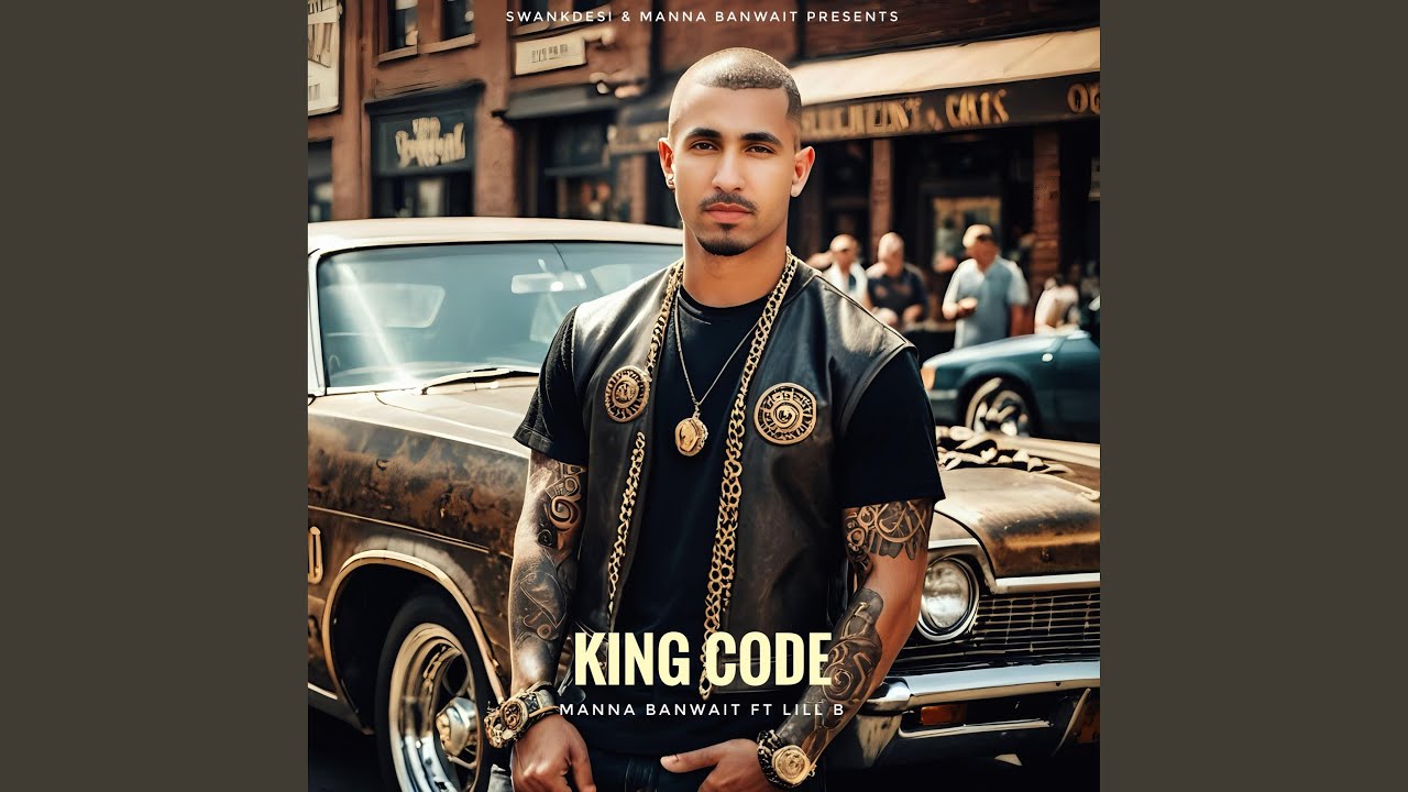 Watch Desi King Code on YouTube Watch Desi King Code on YouTube