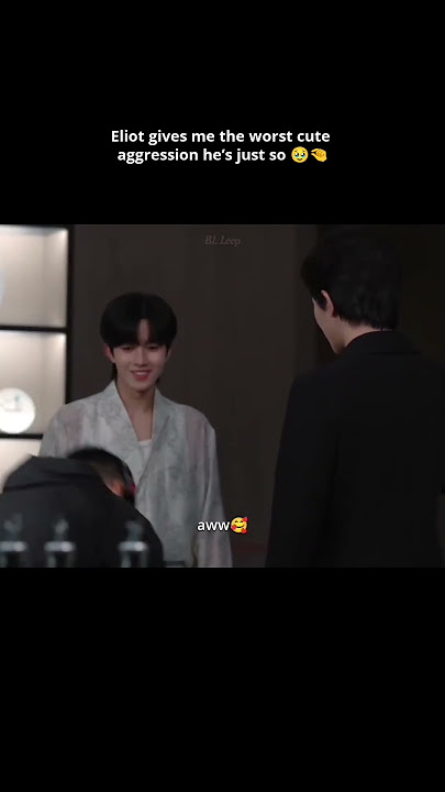 Ughh I love this side of him he's just so soft and cute 😭🎀 | ABO Desire