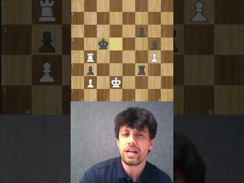 Magnus Carlsen Maça Geç Kalıyor AMA SON 30 SANİYE Gelip Maçı Kazanıyor