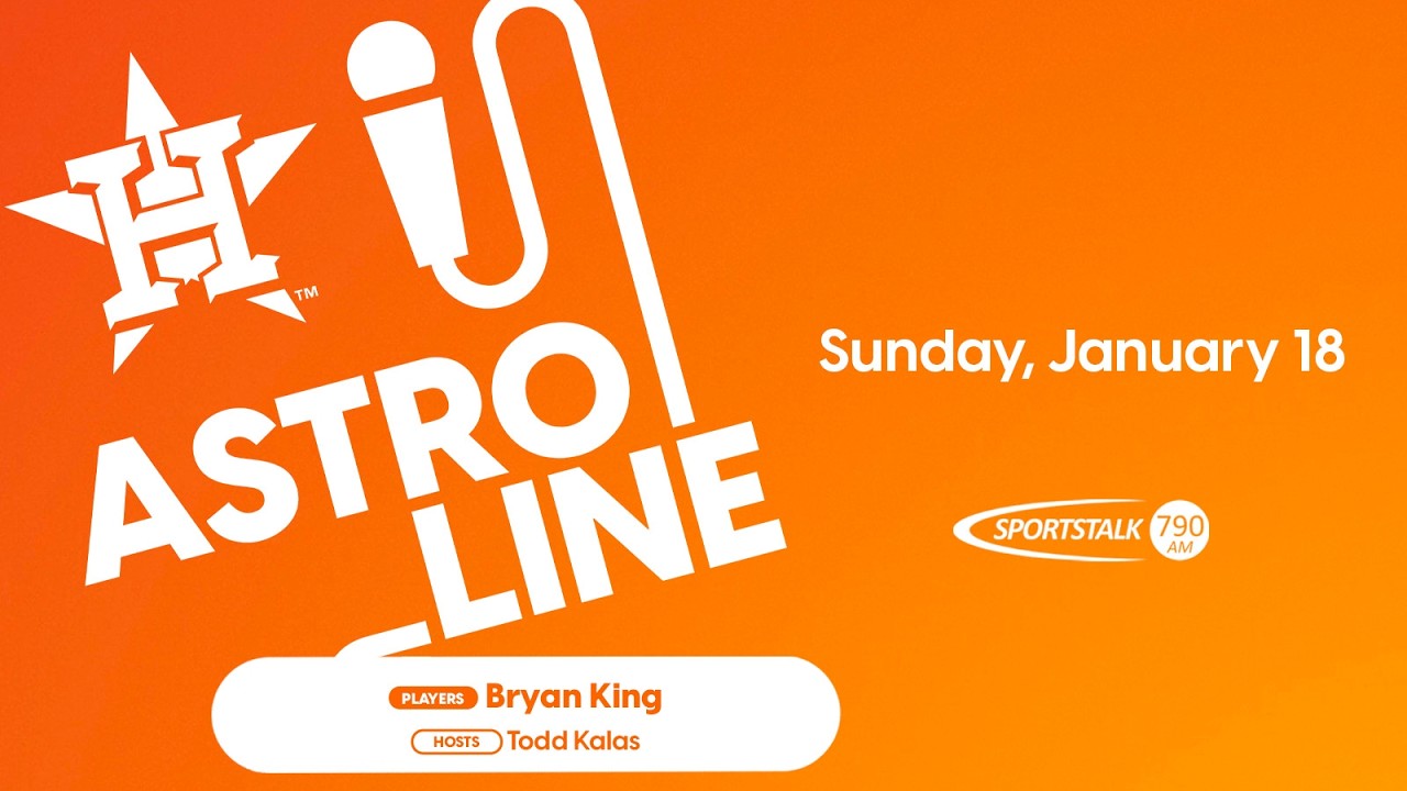 ASTROLINE | Bryan King & Todd Kalas