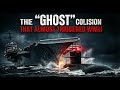 The Nuclear 'Ghost' Sub: The 1984 Collision That Almost Triggered WWIII