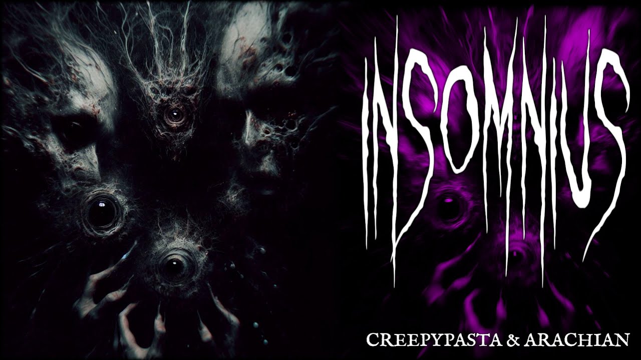 𝐈𝐧𝐬𝐨𝐦𝐧𝐢𝐮𝐬  ☛ 𝐂𝐫𝐞𝐞𝐩𝐲𝐩𝐚𝐬𝐭𝐚 𝐀𝐮𝐭𝐨𝐫𝐬𝐤𝐚 / 𝐒𝐭𝐫𝐚𝐬𝐳𝐧𝐚 𝐇𝐢𝐬𝐭𝐨𝐫𝐢𝐚 ☚