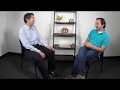 Heroes of Deep Learning: Andrew Ng interviews Director of AI Research at Apple, Ruslan Salakhutdinov