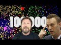 100 000 лайков для Навального