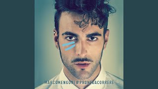 Video thumbnail of "Marco Mengoni - Un'altra botta"