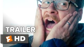 The Night Before  Trailer #1 (2015) - Joseph Gordon-Levitt, Seth Rogen Movie HD