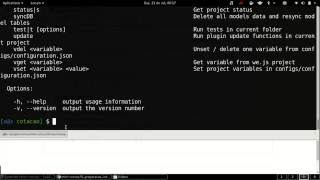 Introdução - CLI com Node.js - parte 1