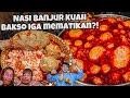 Dulu viral kuahnya cabe semua iga pentol bakso ceker begal tersadis bandung fooddate eps1