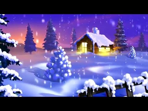 ქრისტე იშვა ბეთლემსაო - ნანა კალანდაძე - Christmas Song by Nana Kalandadze