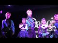2023/02/18 14:00 &amp; 11:30 OSK日本歌劇団 Dancing Star ~ Departure, Shu Sakuya team B