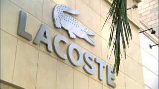 lacoste company