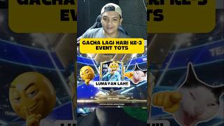 Gacha Hari Ke-4 Event TOTS FC Mobile