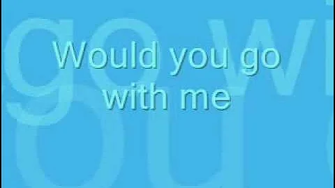 Would You Go With Me - Josh Turner with Lyrics