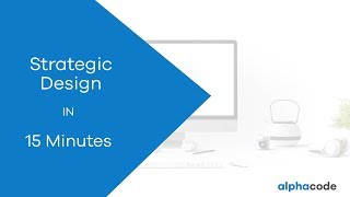 3. DDD Strategic Design in under 15 minutes
