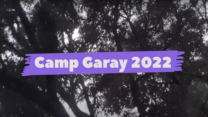 PordaGala_Camp Garay 2022