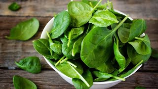 15 loại rau giàu protein nhất?
