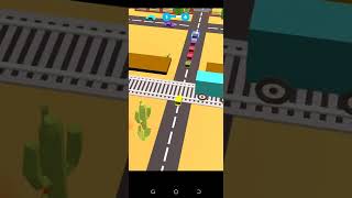 Car Road Cross Rescue screenshot 3