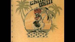 Chilli Willi & The Red Hot Peppers - Astrella From The Astral Plane (1972)