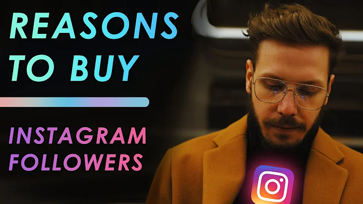 (In depth) Best Reasons To Buy Real Instagram Followers