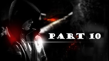 Prototype Gameplay Walkthrough Part 10 - Supreme Hunter (Xbox 360/PS3/PC) [HD]