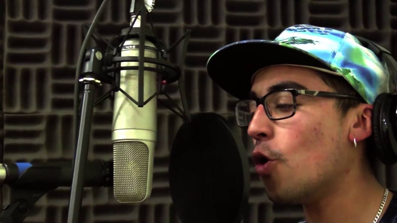 Felorap - Camino de rocas (Videoclip)