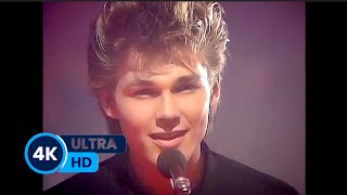 Aha : Take On Me ( REMASTERIZADO FULL HD + AUDIO FULL HQ INCORPORADO ) #rockdelos80s #classichits