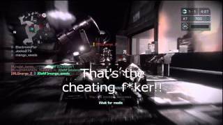 Pet hates and Cheaters | Killzone 3 | 20