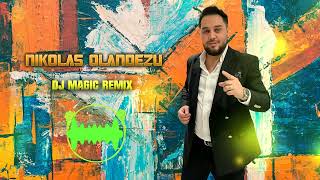 Nikolas Olandezu - Familia mea traieste imparateste ❎ Remix 2024