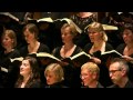 Joseph Haydn The Seasons/Die Jahreszeiten Winter 6-6