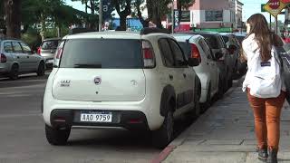 Canelones Se Integrará Al Stm E Implementará Estacionamiento Tarifado