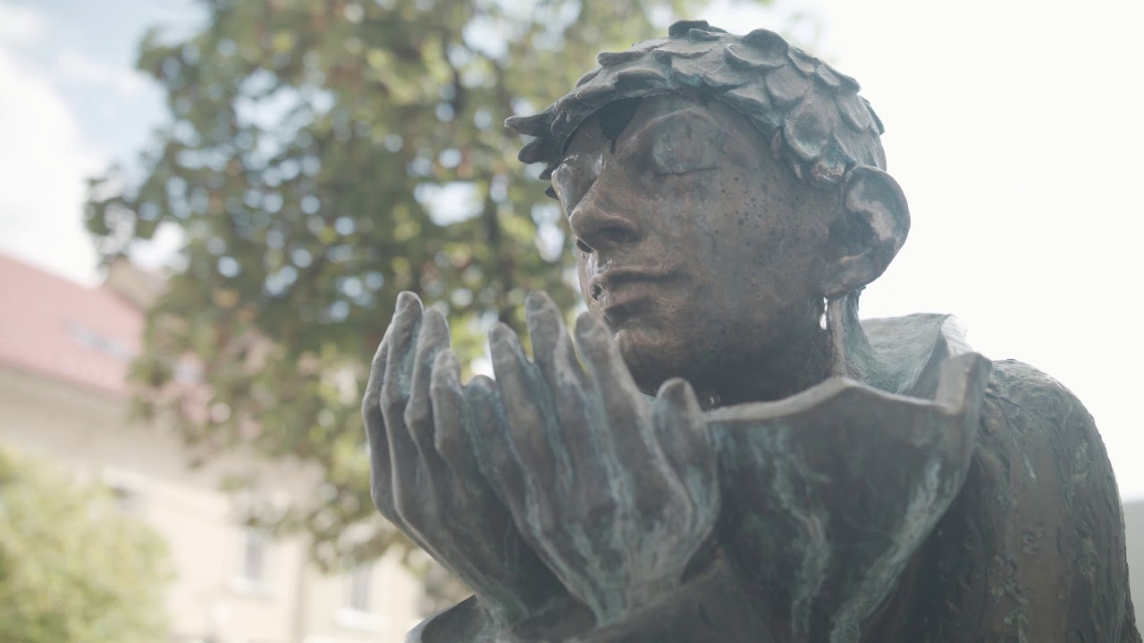 MOJ SLOVENJ GRADEC - TURIZEM (2018)