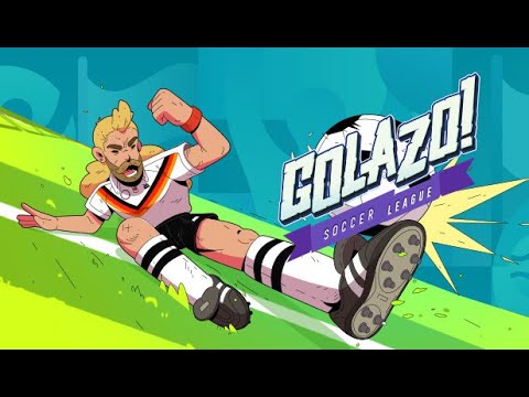 golazo Video Oyunları