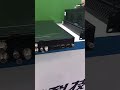 funny DVB IPTV fiber optical Product demo