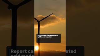 2025 Iberian Blackout: Grid Modernization Urgently Needed