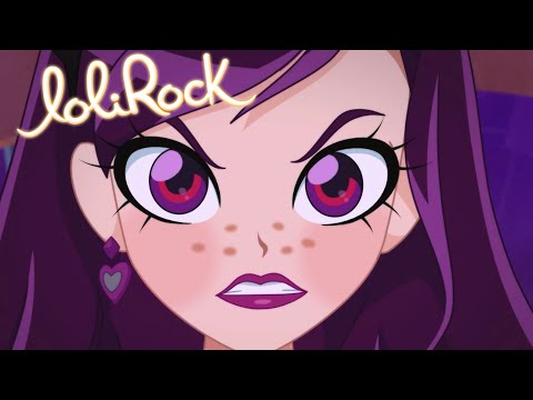 Evil Magical LoliRock Princesses