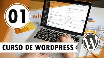 💡01 ¿Qué es un CMS? Sistema de Gestión de Contenidos Web