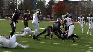 2017 WVSU Season Highlights 2017 WVSU Season Highlights