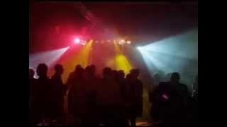 DJ SERGIO MIX 80 DISCO FUNKY