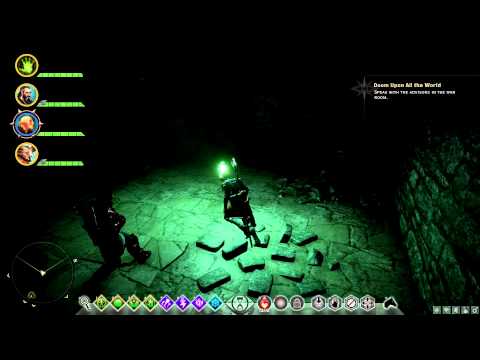 Dragon Age Inquisition Best Nightmare Build Dragon Age Inquisition Best Nightmare Build