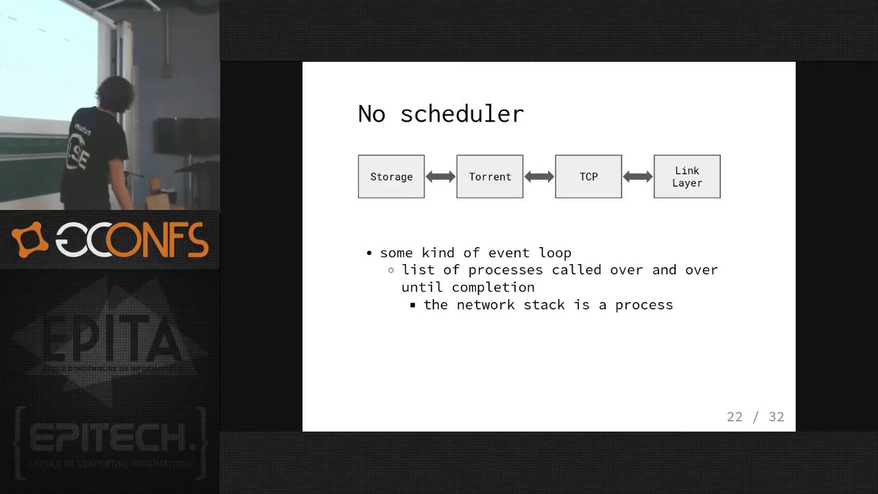 BitTorrent for iPXE - Victor Collod (FR)
