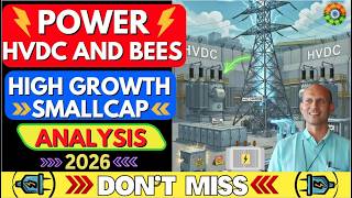 High Growth Power Hvdc  Stock Analysis 2026