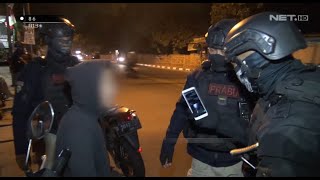 Janjian Sesama Laki-Laki, Isi Chatnya Bikin Tim Prabu Kaget Kamu Normal? - 86