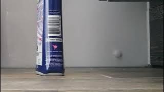 a toilet asmr experience