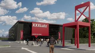 XXXLutz je otevřen pro firmy a živnostníky bez omezení