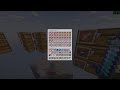 man plays hypixel skyblock